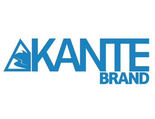 Logo & Shop für KanteBrand